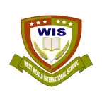 WEST WORLD SCHOOL iOS Icon