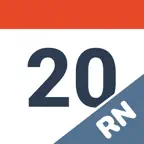 MineAftaler Region Nordjylland iOS Icon