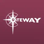 SF Gateway iOS Icon