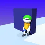 123,Stop:Hide N Seek Simulator iOS Icon