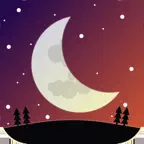 Sounds & Sleep: Calm & Relax iOS Icon