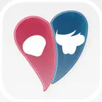 Sunnah Match: Muslim Marriage icon