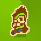 Jack Rope´s Running iOS Icon