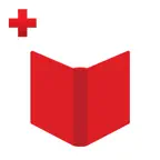 eBooks: American Red Cross iOS Icon