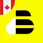 BEES Canada iOS Icon