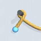 Hyper Rope iOS Icon