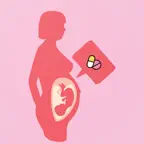 Pregnancy Drug Safety iOS Icon