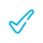 Programas Humano en Salud iOS Icon