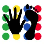Twist Spinner: Hands Free App iOS Icon
