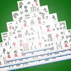 Shanghai Mahjong Solitaire iOS Icon