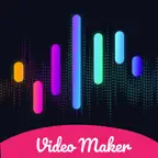 Mast Video Maker iOS Icon
