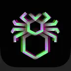 WASTELAND - PORTRAIT MODE FPS iOS Icon
