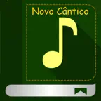 Novo Cântico iOS Icon