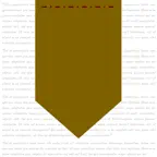 Bibliomaniac iOS Icon