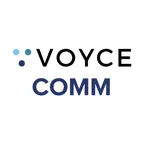 VoyceComm iOS Icon