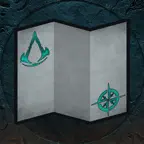 Valhalla Companion iOS Icon
