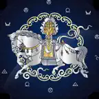 Тод Хийморь iOS Icon