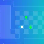 The Best World's Hardest Game iOS Icon