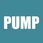 PUMP Charging icon