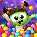 SPOOKIZ PANG iOS Icon