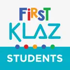 Firstklaz for Student iOS Icon