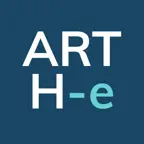 Arth-e iOS Icon