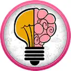 Brainstorm - Brain Test iOS Icon