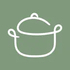 RecipeMind, Recipe & Meal plan Icon