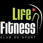 Club LifeFitness iOS Icon