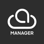 ArtCloud Manager iOS Icon
