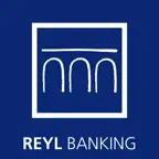 REYL Banking iOS Icon