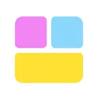 Stickers iOS Icon