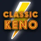 Keno Classic - Vegas Casino iOS Icon