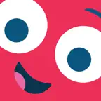 Joy School English iOS Icon