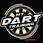My Dart Training (Premium) icon