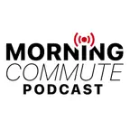 Morning Commute Podcasts iOS Icon