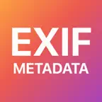 EXIF Metadata + Icon
