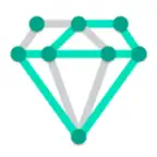 One Line - 1 Touch Brain Game iOS Icon
