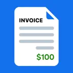 Invoice Maker: Easy & Freebie iOS Icon