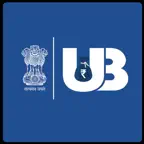 Union Budget App iOS Icon