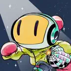 Amazing Bomberman iOS Icon