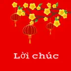 Lời chúc hay và ý nghĩa iOS Icon