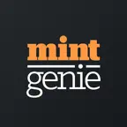 MintGenie iOS Icon