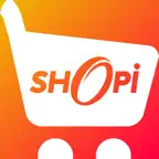 Shopi Pty iOS Icon