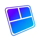 Photo Widget - Picture Collage iOS Icon