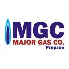 Major Gas Company iOS Icon