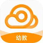 云眸·幼教 iOS Icon