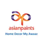 Home Decor My Awaaz iOS Icon