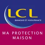 Ma Protection Maison - LCL iOS Icon