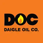 Daigle Oil Company iOS Icon